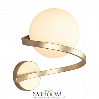 Светильник настенный (Бра) Aployt  APL.333.11.01