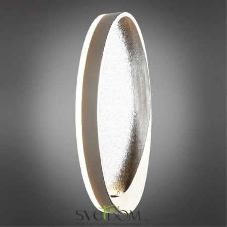 Настенные светильники APL.650.11.05 Aployt | Svetdom.by