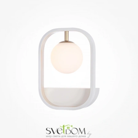 Настенные светильники MOD431-WL-01-WG Maytoni | Svetdom.by