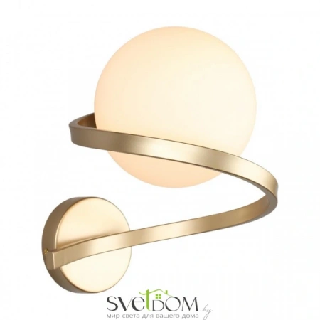 Бра APL.333.11.01 Aployt | Svetdom.by