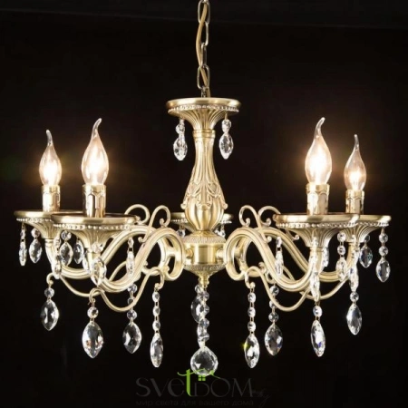 Люстры подвесныеCL404153 CITILUX | Svetdom.by