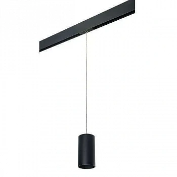 Lightstar PRORP6487 Светильник д/1-фазн трека RULLO HP16 (216487+595887)