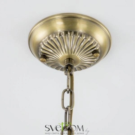 Люстры подвесныеCL414133 CITILUX | Svetdom.by