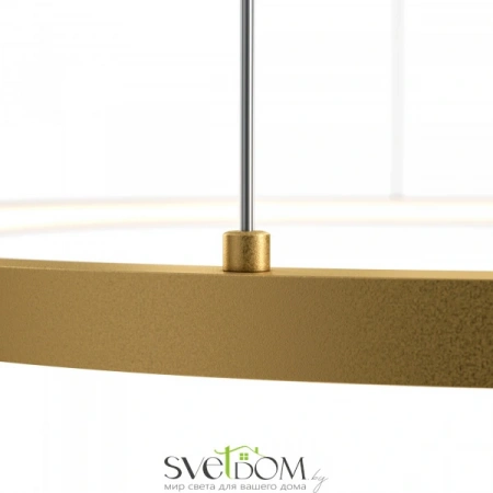 Подвесные светильники Maytoni MOD072PL-L36BSK от Магазина Svetdom.by