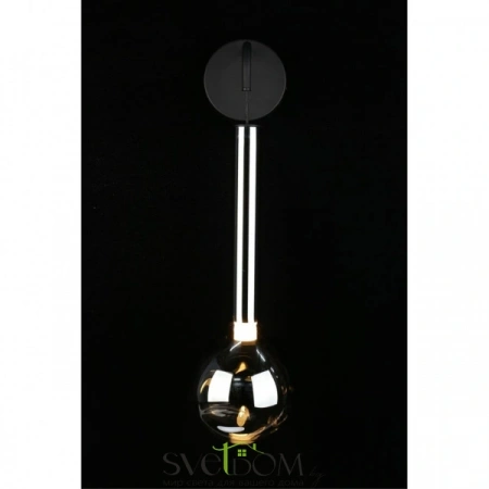 Настенные светильники APL.058.11.04 Aployt | Svetdom.by