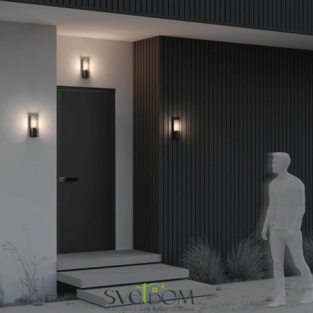 Бра O450WL-01GF Maytoni | Svetdom.by