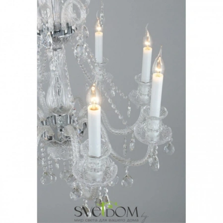 Люстры подвесныеAPL.812.03.08 Aployt | Svetdom.by