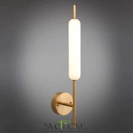 Настенные светильники APL.010.01.08 Aployt | Svetdom.by