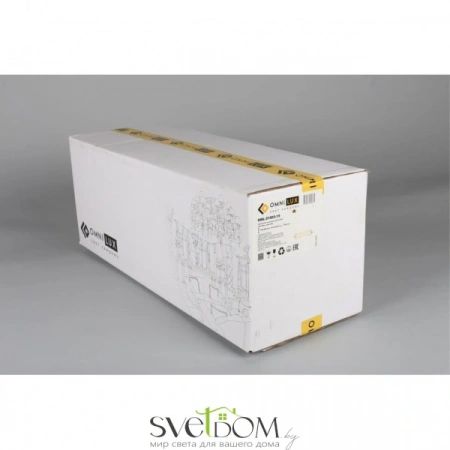 Люстры подвесныеOML-51503-15 Omnilux | Svetdom.by