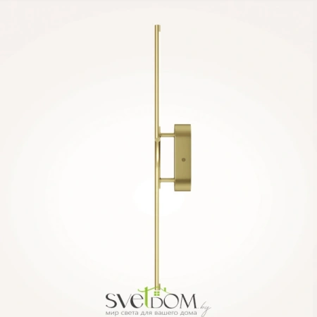 Настенный светильник (бра) Maytoni MOD256WL-L5BS3K1 Maytoni