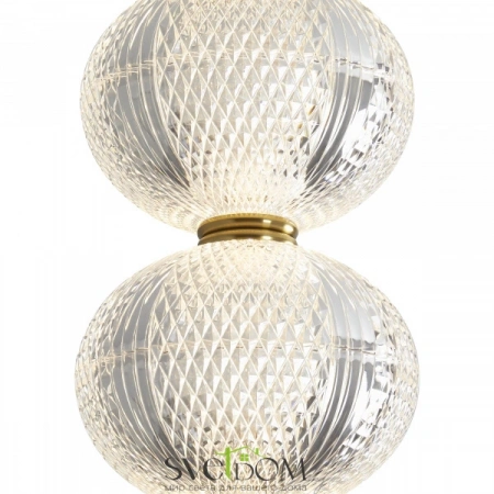 Подвесные светильники Freya FR6135PL-L9BT от Магазина Svetdom.by