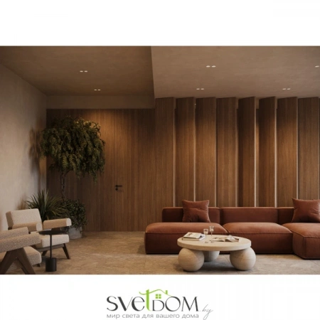 Встраиваемые светильники Maytoni DL058-12W4K-TRS-W от Магазина Svetdom.by