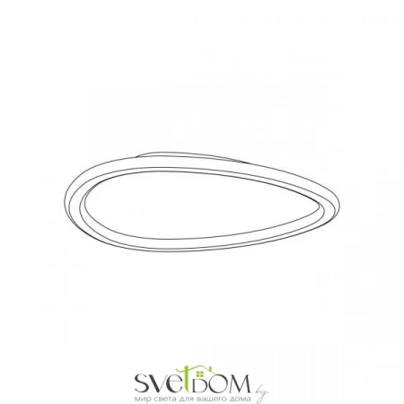 Люстры потолочныеCL215B240E CITILUX | Svetdom.by