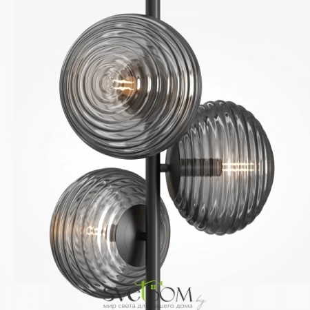 Подвесные светильники Maytoni MOD268PL-03B от Магазина Svetdom.by