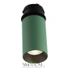 CITILUX CL512S15 AXEL Зеленый Св-к Спот SKYPORT CITILUX