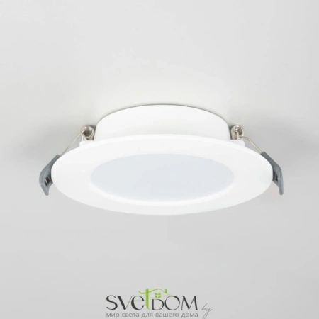 Citilux Галс CLD5505N Встраиваемый светодиодный светильник CITILUX