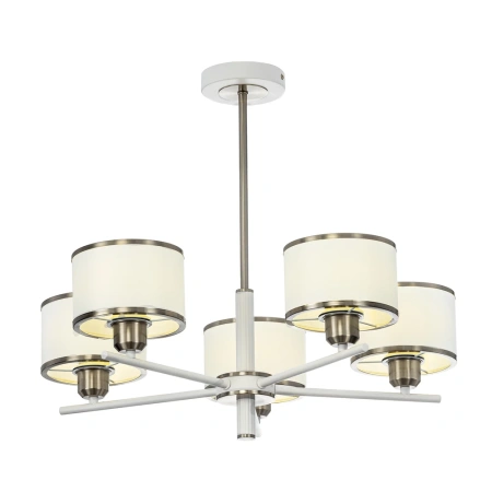 Люстра на штанге Citilux ALTON CL421252 CITILUX
