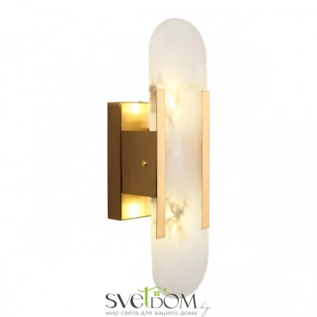 Настенные светильники APL.323.01.02 Aployt | Svetdom.by