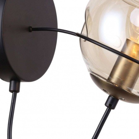 Настенные светильники 2202-1W Favourite | Svetdom.by