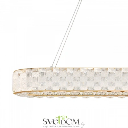 Подвесные светильники Maytoni MOD336PL-L130G3K от Магазина Svetdom.by