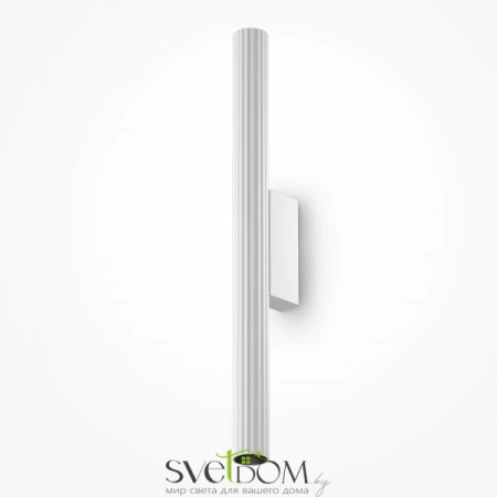 Настенный светильник (бра) Technical C082WL-12W2.7K-W Maytoni