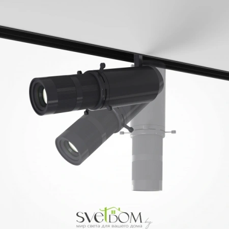 TR108-2-10W4K-B Maytoni