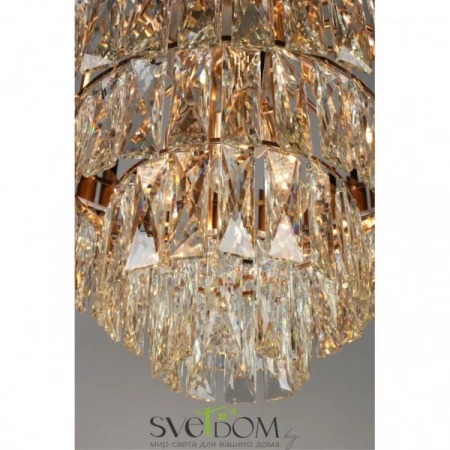 Люстры подвесныеOML-81903-24 Omnilux | Svetdom.by