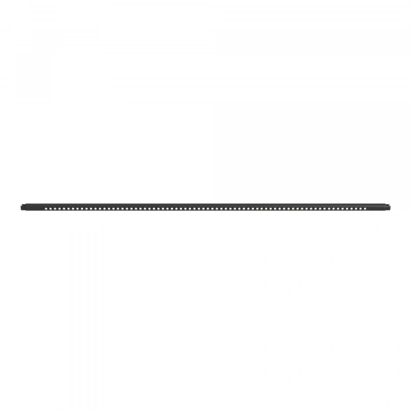 ST1650.447.24 Модульный светильник Черный LED 1*24W 4000K 1 900Lm Ra>90 45° IP20 D30xH 48V TECHNO