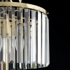 Citilux Инга CL335943 Торшер хрустальный Бронза CITILUX