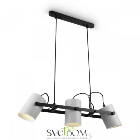 Подвесные светильники Freya FR4005PL-03WB от Магазина Svetdom.by