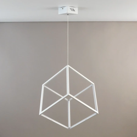 Подвесной светильник Citilux Cube CL719300 CITILUX