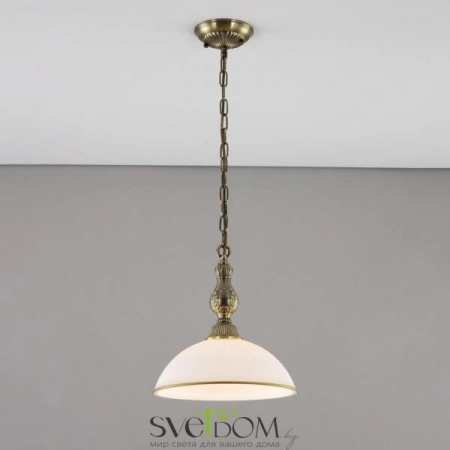 Подвесные светильники CITILUX CL405213 от Магазина Svetdom.by