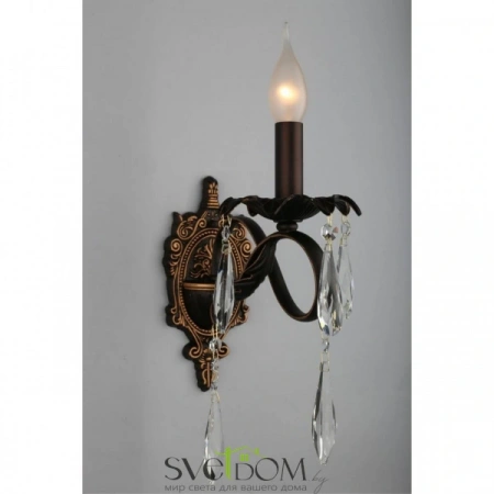 Настенные светильники OML-78001-01 Omnilux | Svetdom.by