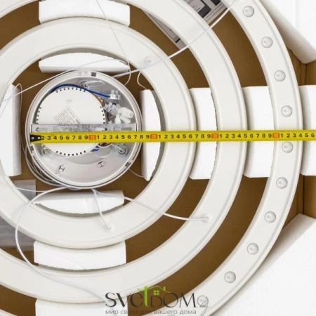 Люстры подвесныеCL730A150S CITILUX | Svetdom.by