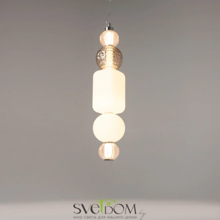 Подвесные светильники Maytoni P069PL-L35CH3K от Магазина Svetdom.by