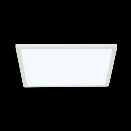 Встраиваемый светильник Citilux Омега CLD50K220N CITILUX