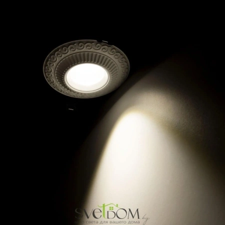 Citilux Боска CLD041NW0 LED Встраиваемый светильник с диммером CITILUX