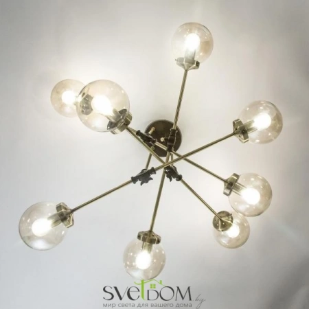 Люстры на штангеCL105185 CITILUX | Svetdom.by