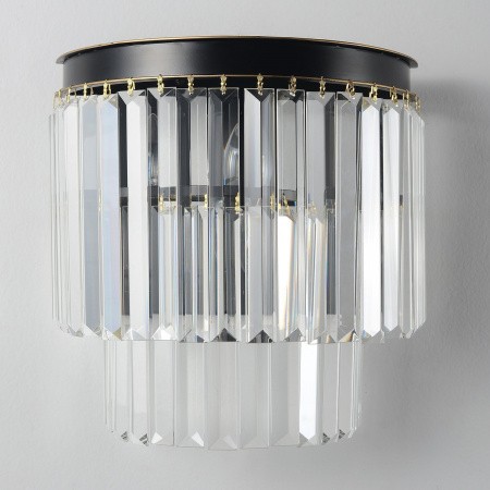 Бра 2412/403 Crystal Lux | Svetdom.by
