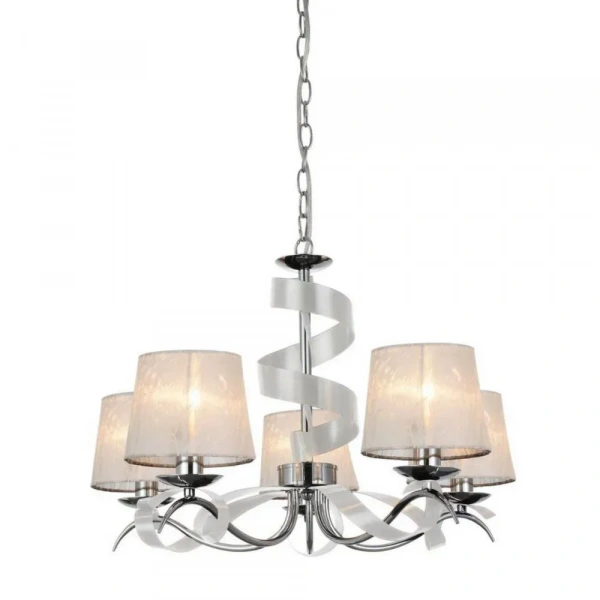 Люстра подвесная Omnilux  OML-61703-05