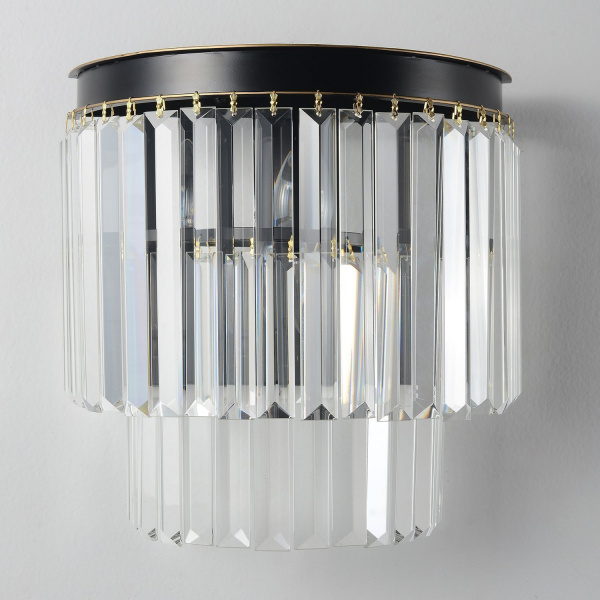 Бра 2412/403 Crystal Lux | Svetdom.by