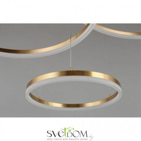 Люстры подвесныеAPL.049.03.115 Aployt | Svetdom.by