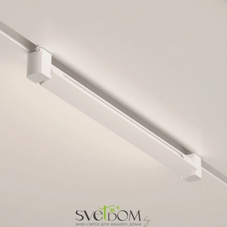 TR104-1-20W4K-W Maytoni