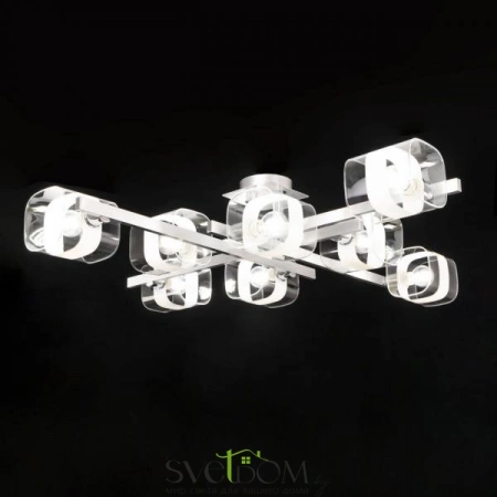 Люстры потолочныеCL139280 CITILUX | Svetdom.by