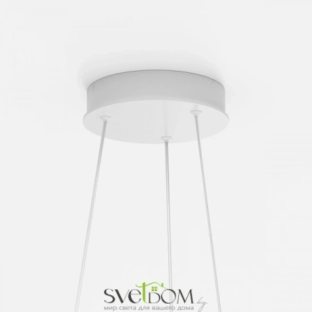 Подвесные светильники Maytoni MOD058PL-L22WK от Магазина Svetdom.by