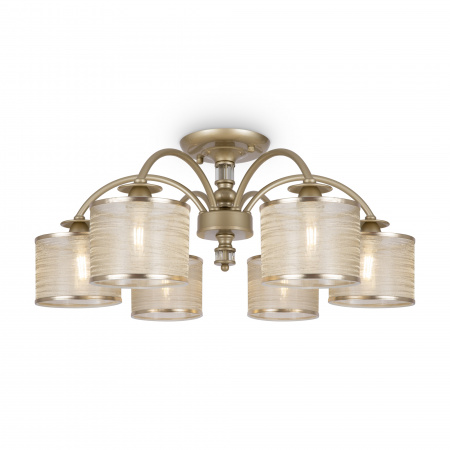 Светильники Freya FR2539CL-06G от Магазина Svetdom.by