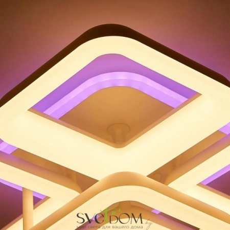 Люстры потолочныеCL225A250E CITILUX | Svetdom.by