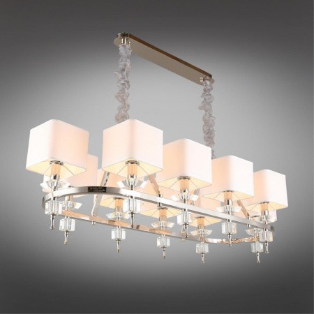 Люстры подвесныеAPL.838.03.10 Aployt | Svetdom.by