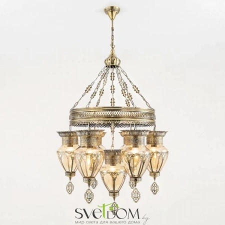 Люстры подвесныеCL419263 CITILUX | Svetdom.by