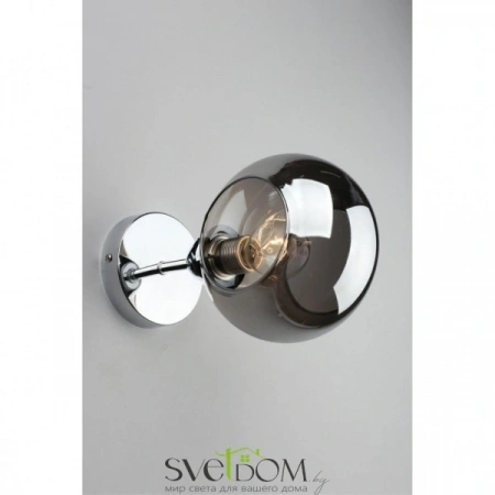 Настенные светильники OML-93801-01 Omnilux | Svetdom.by